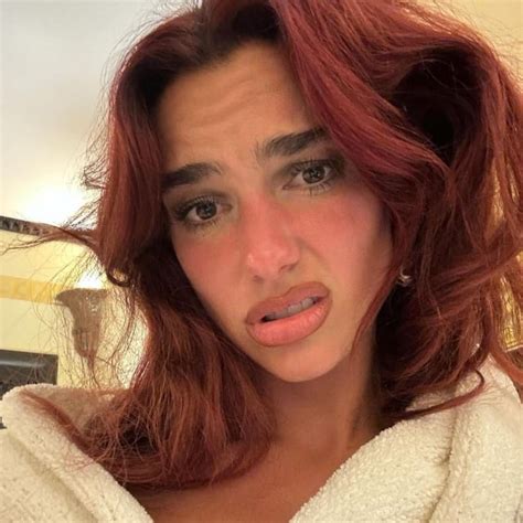 dua lipa sex tape